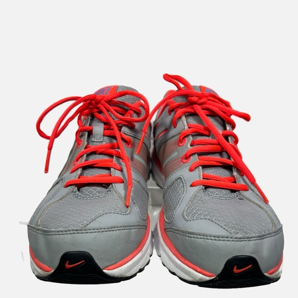 Nike Gray Anodyne DS Running Women Size 11 Lightweight Cushioned Trainer Sneaker - Picture 4 of 10